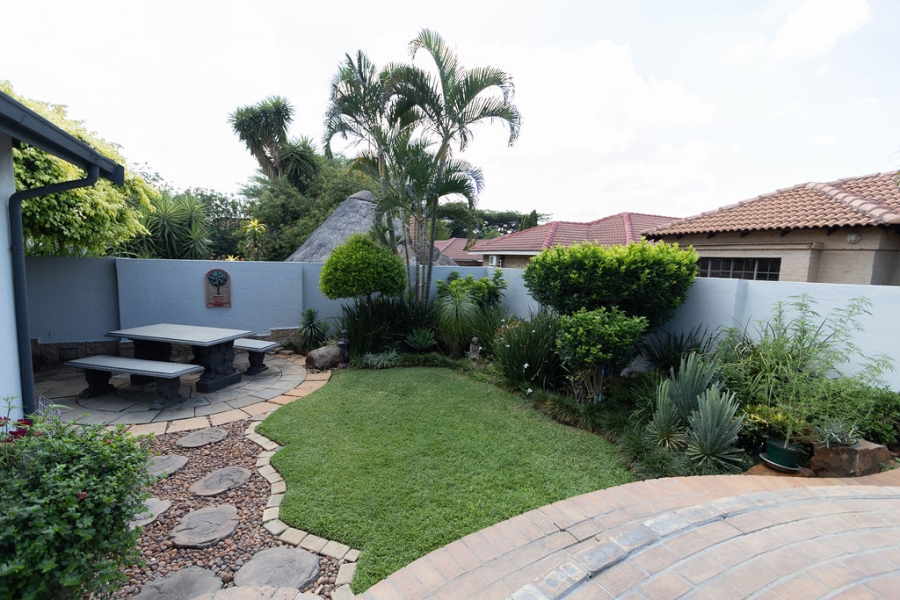 3 Bedroom Property for Sale in Safari Gardens North West